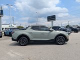 Used 2022 Hyundai Santa Cruz SEL Premium image 4