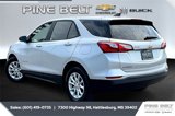 Used 2021 Chevrolet Equinox LS w/ LS Convenience Package image 2