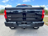 Used 2015 Toyota Tundra Platinum image 4