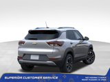 New 2025 Chevrolet TrailBlazer LT w/ Driver Confidence Package image 4