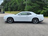 Used 2022 Dodge Challenger GT image 3