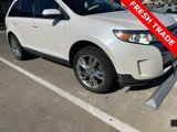 Used 2013 Ford Edge Limited image 4