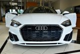 Used 2021 Audi A5 2.0T Premium image 2
