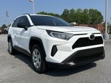 Used 2019 Toyota RAV4 LE image 4