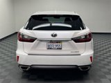 Used 2018 Lexus RX 350 FWD w/ Premium Package image 6