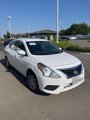 Used 2017 Nissan Versa SV image 3