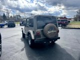 Used 2003 Jeep Wrangler Sahara image 5