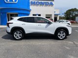 Used 2024 Chevrolet Trax LS image 4