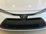 New 2025 Toyota Corolla LE image 3