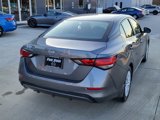 New 2025 Nissan Sentra S image 2