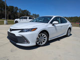 Used 2023 Toyota Camry LE image 4