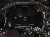Used 2015 Mercedes-Benz ML 350 4MATIC image 3