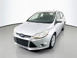 Used 2012 Ford Focus SE image 3