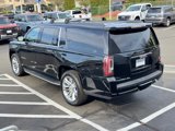 Used 2020 GMC Yukon XL SLT w/ Open Road Package image 5