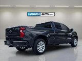 Certified 2023 Chevrolet Silverado 1500 Custom image 4