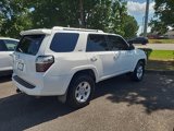 Used 2014 Toyota 4Runner SR5 image 3