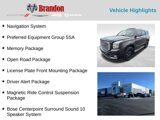 Used 2015 GMC Yukon Denali w/ Open Road Package image 2