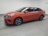 Used 2022 Kia Forte LXS image 2