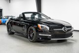 Used 2014 Mercedes-Benz SL 63 AMG image 3