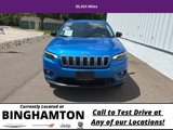 Used 2022 Jeep Cherokee Latitude Lux image 2