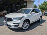 Used 2020 Acura RDX AWD image 2