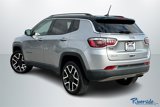 Used 2018 Jeep Compass Limited w/ Safe & Security Group image 4