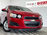 Used 2012 Chevrolet Sonic LT image 4