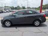 Used 2016 Chevrolet Sonic LT image 4