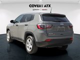 Used 2024 Jeep Compass Sport image 3