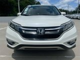 Used 2016 Honda CR-V Touring image 2