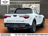 Used 2022 Hyundai Santa Cruz SEL image 4