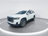 Used 2023 GMC Acadia SLE w/ Driver Convenience Package image 4