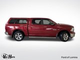 Used 2014 RAM 1500 Big Horn image 2