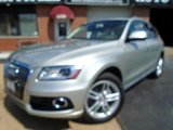 Used 2017 Audi Q5 2.0T Premium Plus w/ Technology Package image 4