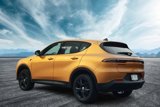 New 2024 Dodge Hornet GT Plus w/ GT Blacktop Package image 2