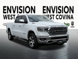 Used 2021 RAM 1500 Laramie w/ Trailer Tow Group image 2