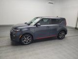 Used 2020 Kia Soul GT-Line w/ GT 2.0L Power Sunroof Package image 2