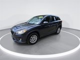 Used 2015 MAZDA CX-5 Touring image 4