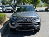 Used 2023 Ford Explorer Limited image 2