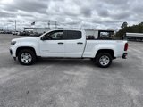 Used 2021 Chevrolet Colorado W/T w/ WT Convenience Package image 4