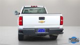 Used 2017 Chevrolet Silverado 1500 W/T w/ Trailering Package image 6
