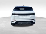 New 2025 Land Rover Range Rover Evoque S image 5