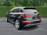 Used 2022 Audi SQ5 Premium w/ Convenience Package image 4