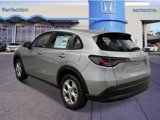 New 2025 Honda HR-V LX image 3