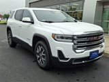 Used 2022 GMC Acadia SLE image 2