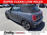 Used 2017 MINI Cooper John Cooper Works image 5