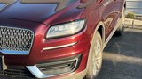Used 2019 Lincoln Nautilus Select image 4