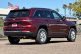 New 2025 Jeep Grand Cherokee Laredo X w/ Luxury Tech Group I image 5