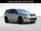 Certified 2023 Land Rover Discovery Sport SE R-Dynamic image 3