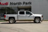 Used 2015 Chevrolet Silverado 1500 LT w/ LT Convenience Package image 4